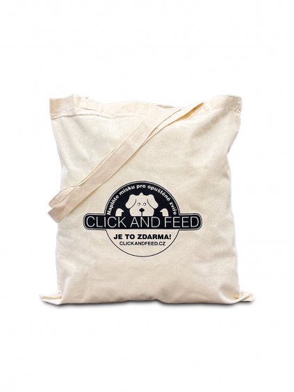 jemná taška natural