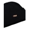 Zimní čepice Pure - černá