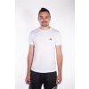 Pánske tričko bílé