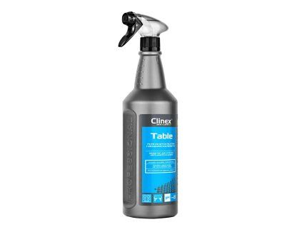77 038 CLINEX CLINEX Table 1L