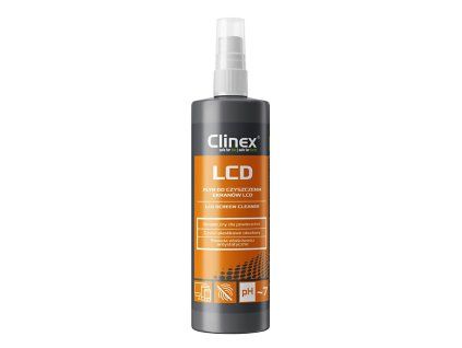 77 687 CLINEX CLINEX LCD 200ml