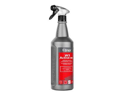 77 512 CLINEX CLINEX W3 Active BIO 1L