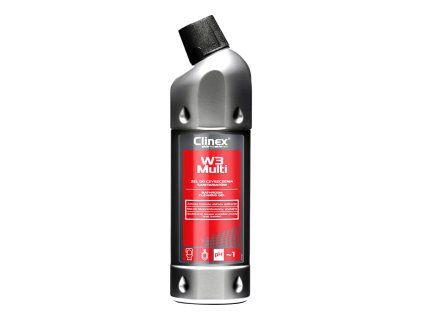 77 076 CLINEX CLINEX W3 Multi 1L