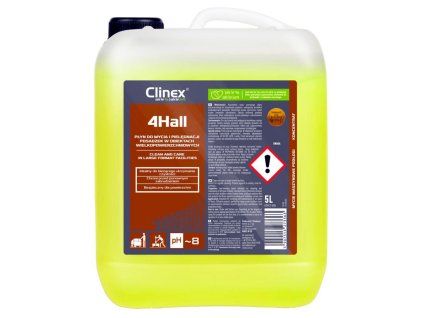 77 659 CLINEX CLINEX 4Hall 5L
