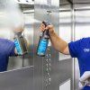 77 110 CLINEX CLINEX Glass 1L 8
