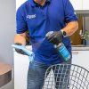 77 940 CLINEX CLINEX Multi Spray Mango 1L 6