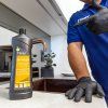 77 686 CLINEX CLINEX Stronger 750ml 10