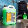 77 051 CLINEX CLINEX HandWash 5L 0