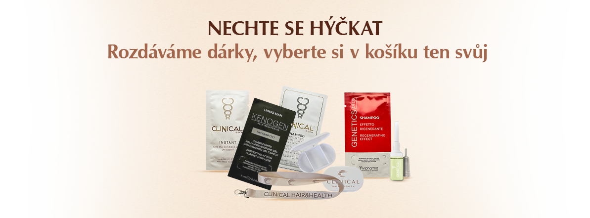 Dárky k nákupu