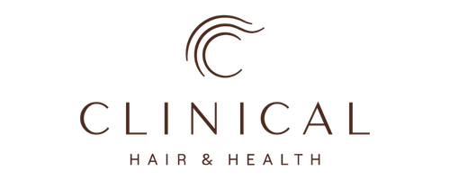 CLINICAL HAIR&HEALTH