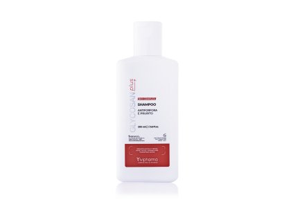 Glycosan šampon anti forfora na lupy