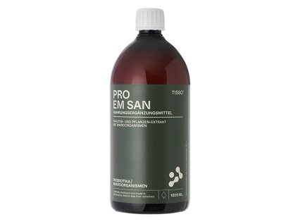 Pro EM san