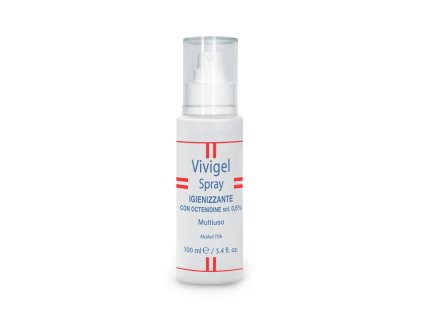 vivigel spray igienizzante