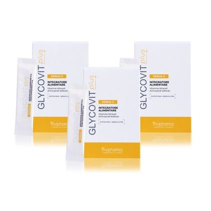 glycovit plus