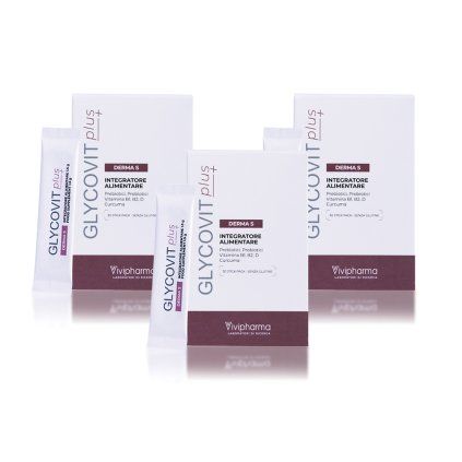 glycovit plus 3