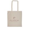 Plátěná taška CLINICAL HAIR&HEALTH