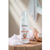 SCIENCE BABY foam ambientata