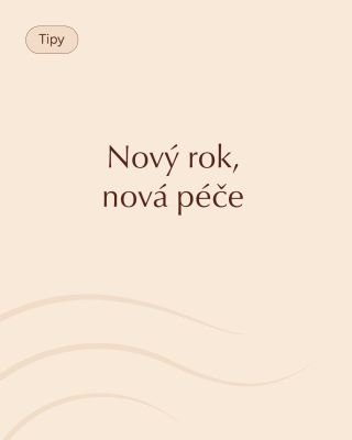 Nový rok přirozeně vybízí ke změnám. U vlasů ale často vede k nejlepším výsledkům spíš promyšlený přístup než rychlé...