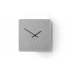 Malé nástěnné hodiny čtvercové SL200112
