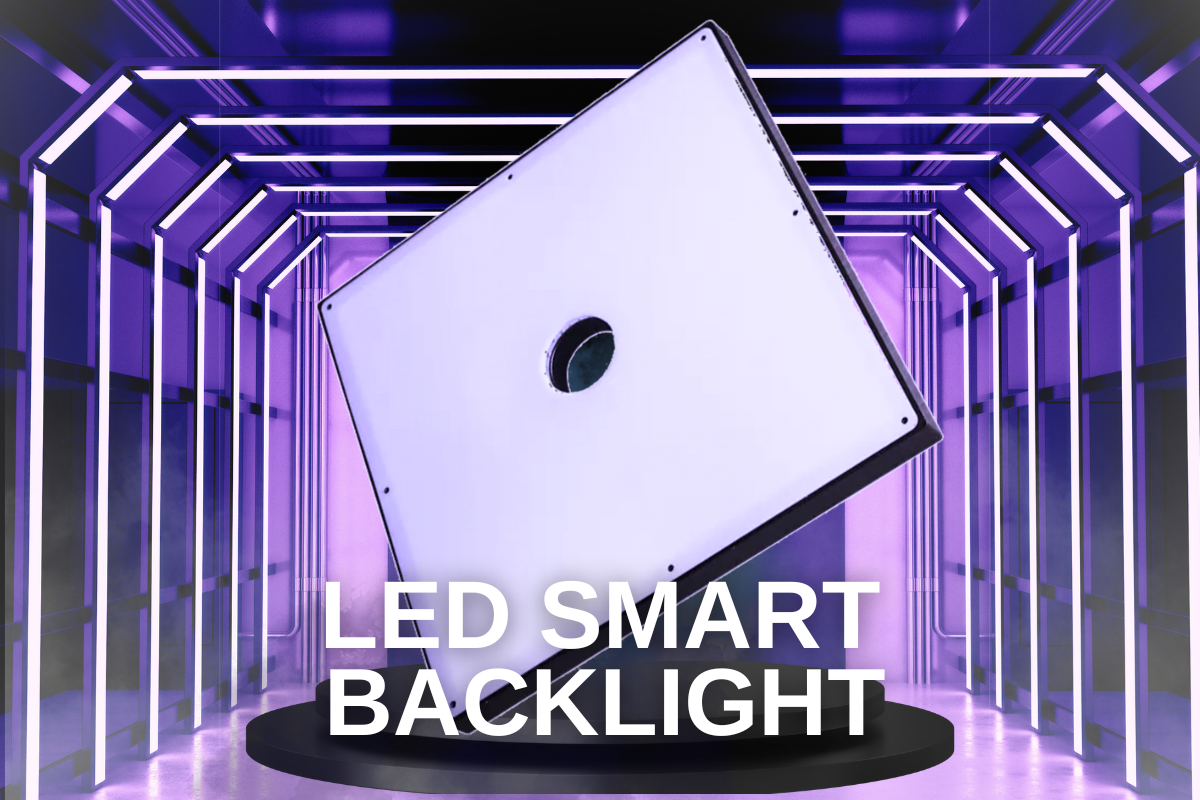 Smart light