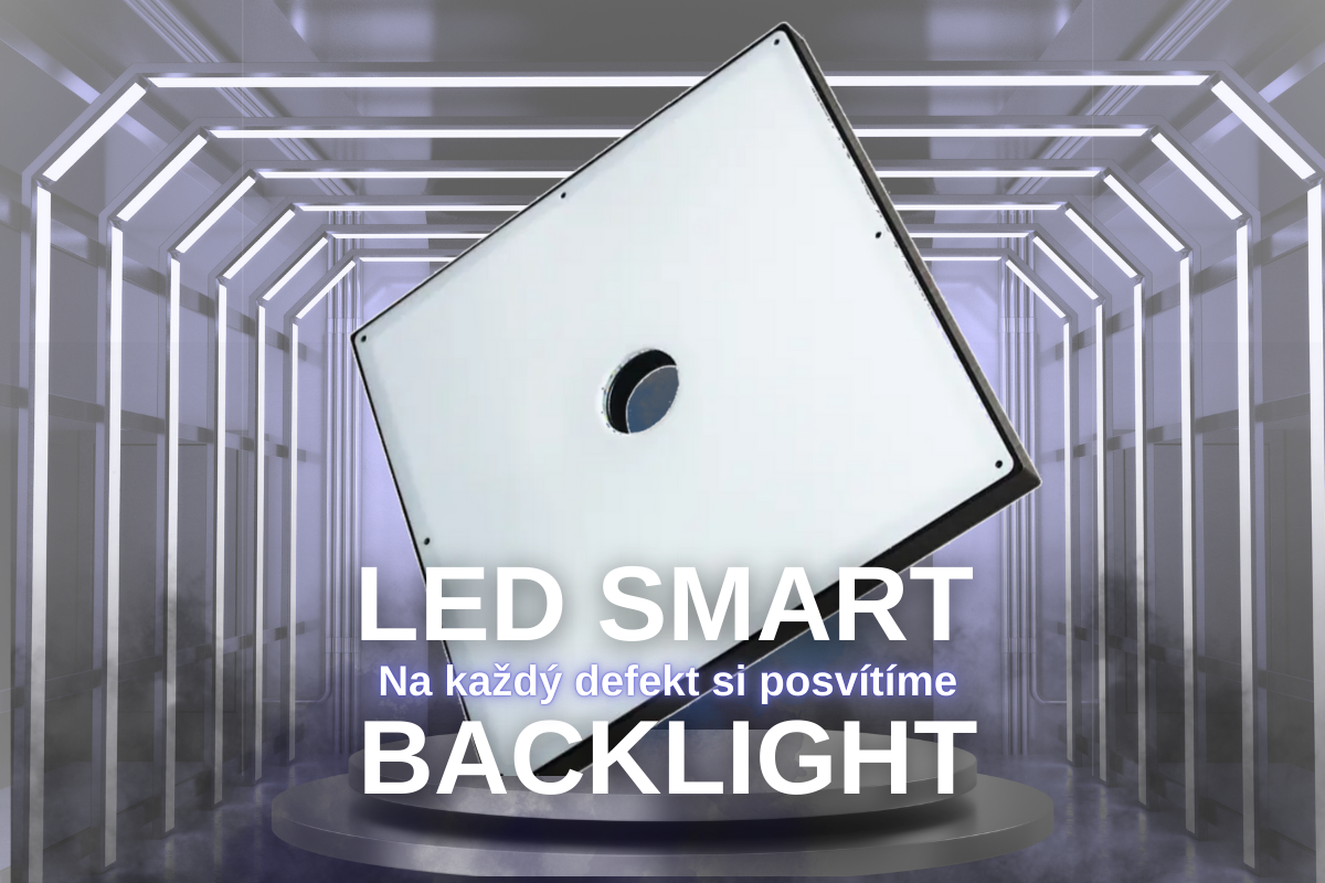 Smart light