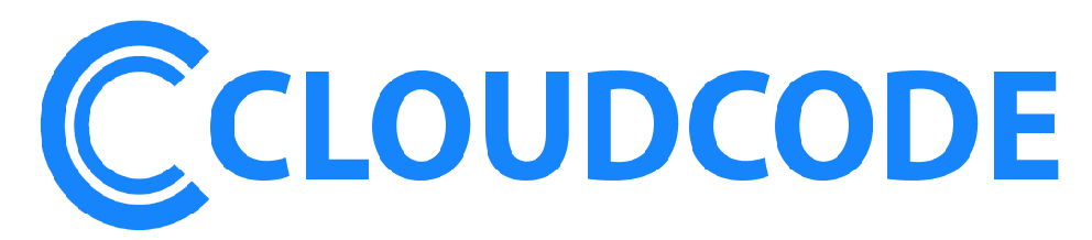 CLOUDCODE Shop