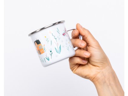 Plecháček Domeček