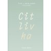 Kniha Citlivka