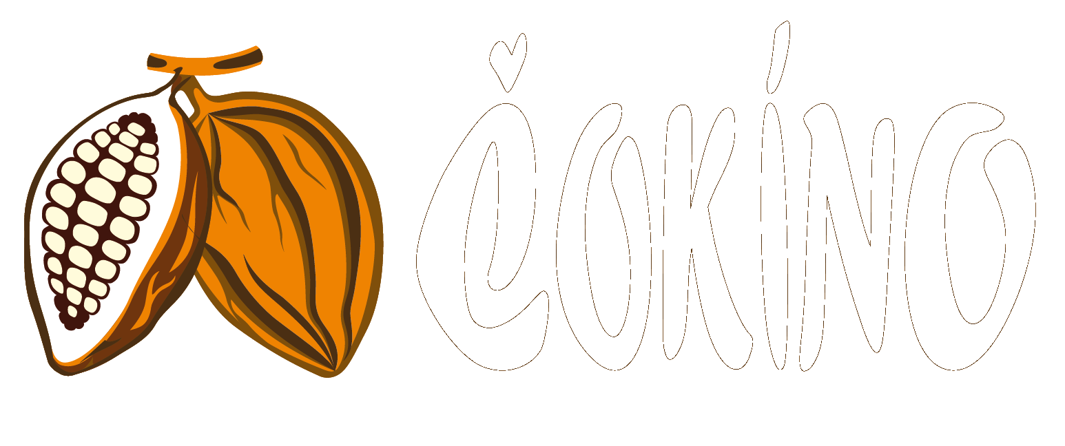 Čokoláda z Čokína