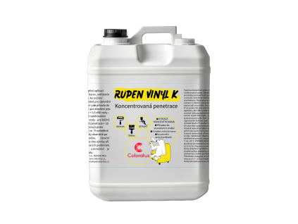 rupen vinyl k