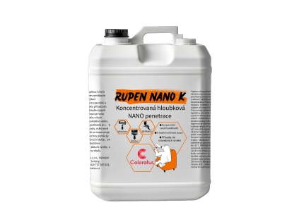RUPEN NANO K
