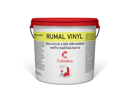 kybl rumal vinyl