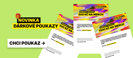 Dárkové poukazy na nákup