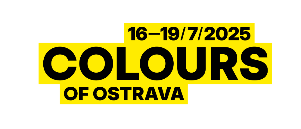 Colours of Ostrava