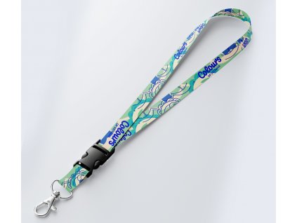 CLRS 24 LANYARD 1