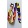 Lanyard/šňůrka na krk Colours 2026