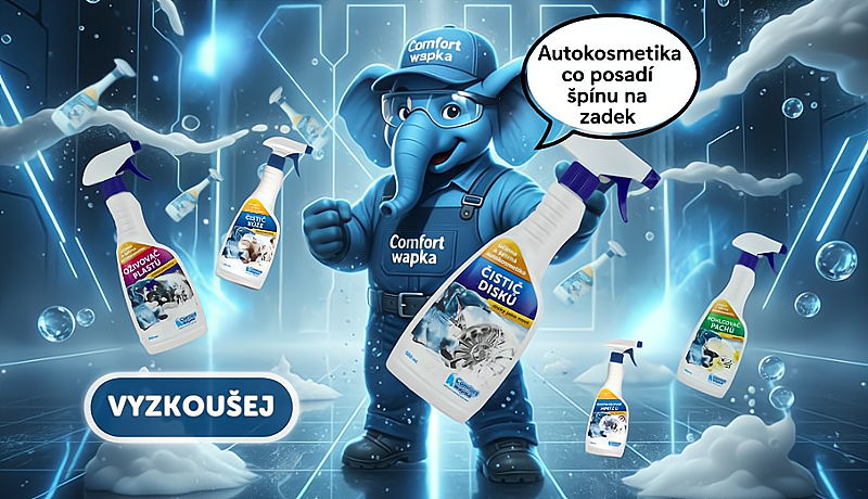 Autokosmetika