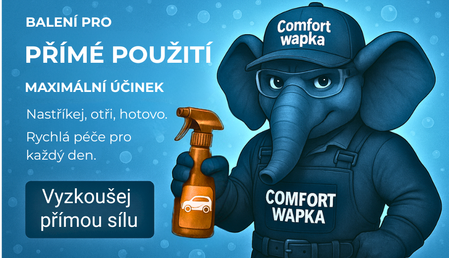 Autokosmetika