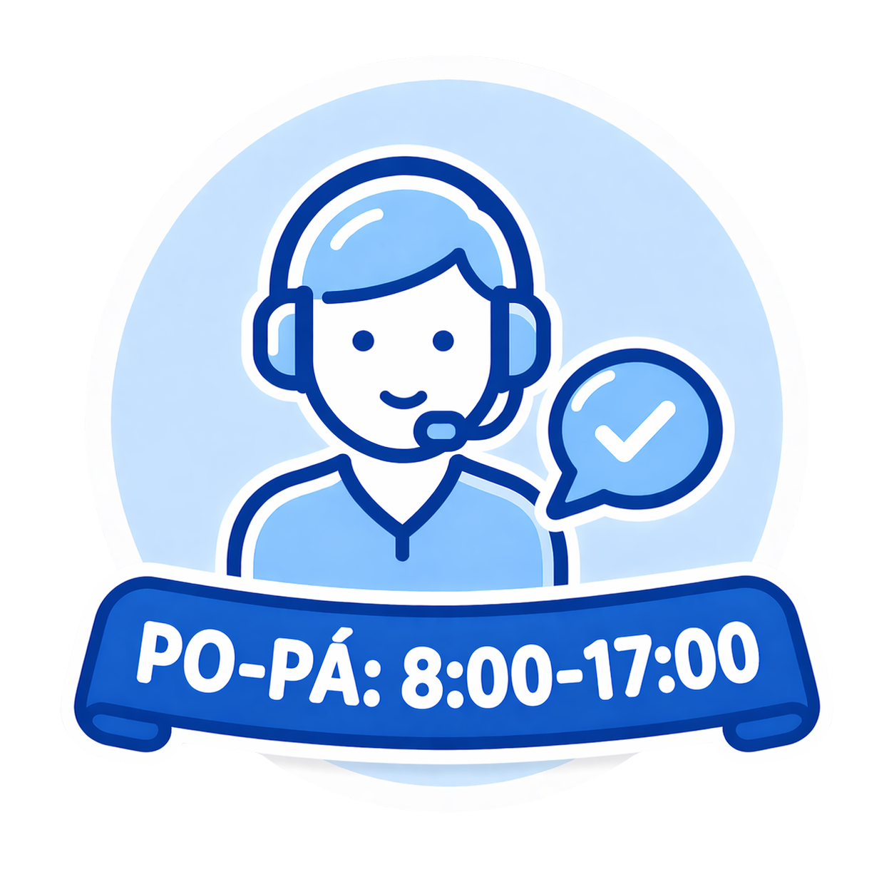 Odborné poradenství a zákaznická podpora