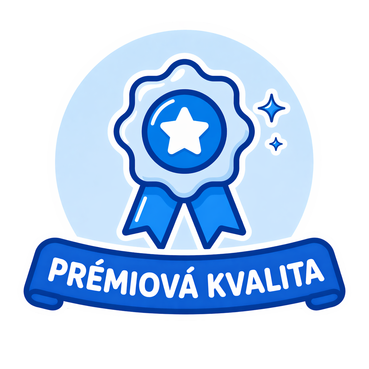 Prémiová kvalita za skvělou cenu