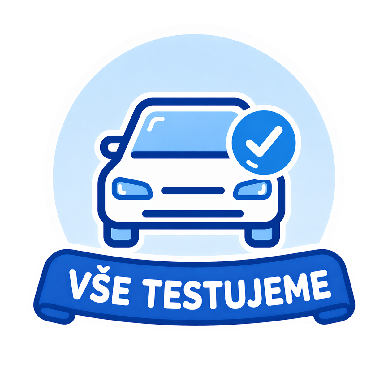 Testujeme, co prodáváme