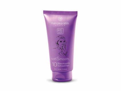 Resmooth smoother profil