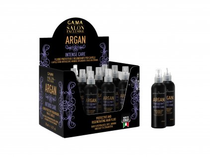 ARGAN CARE 120 ML profil