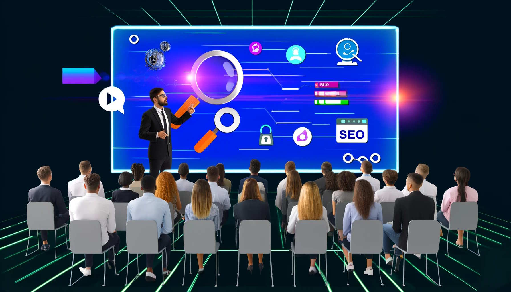 Úvod do SEO - pre začiatočníkov - webinár