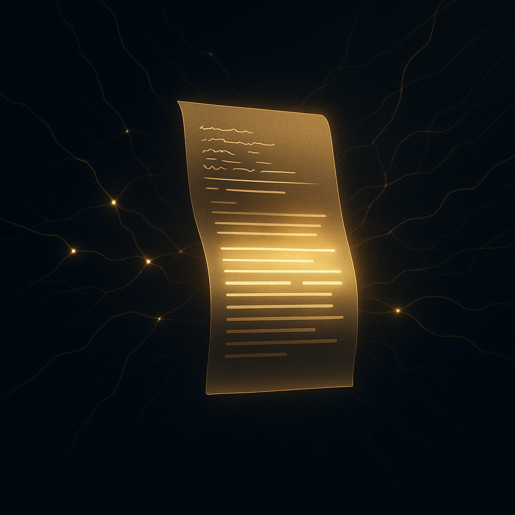 LLMO prepis 1 článku – premena vášho textu na AI-ready obsah