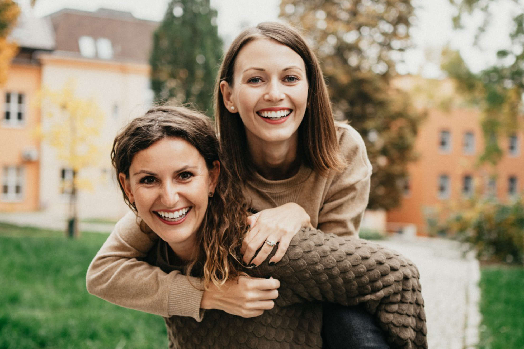 Víš, jak vznikla Contexta a kdo jsme?