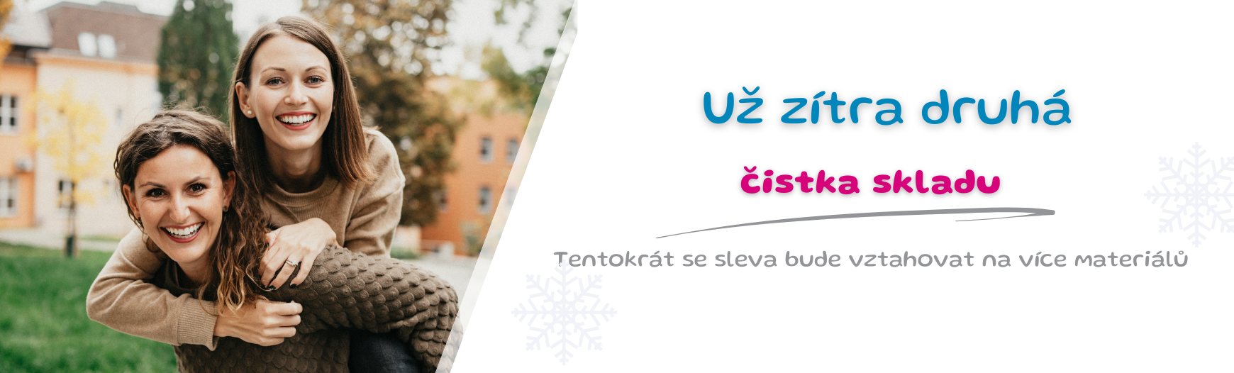 Druhá čistka skladu