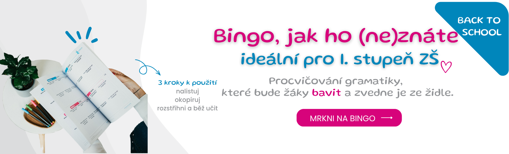 Bingo, jak ho (ne)znáte