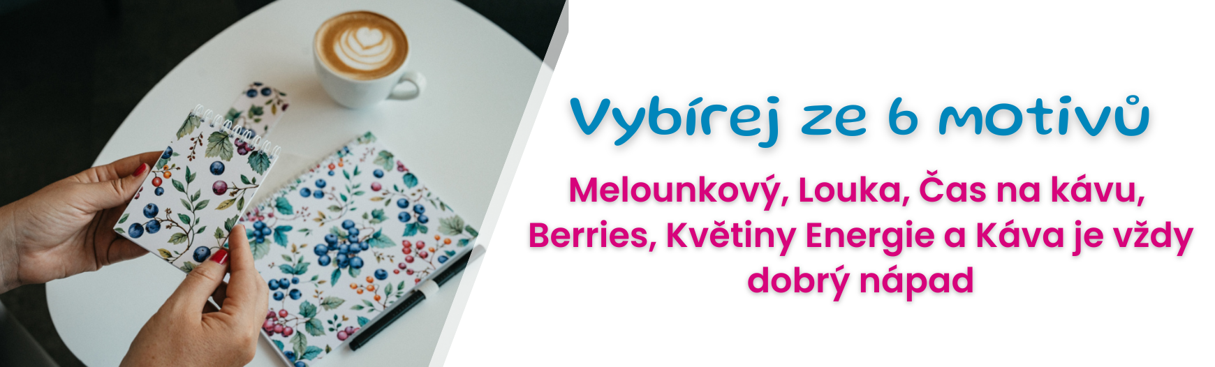 Učitelský diář kroužkový