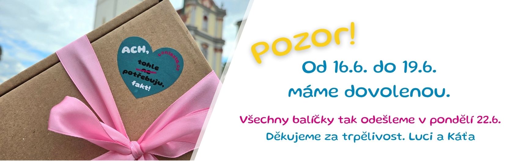 Dovolená